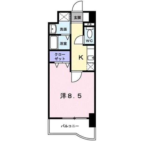 Madori 20201110000000