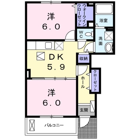 Madori 20200708000000