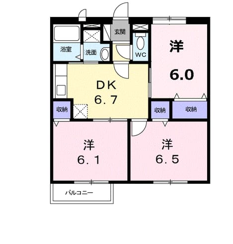 Madori 20201221000000