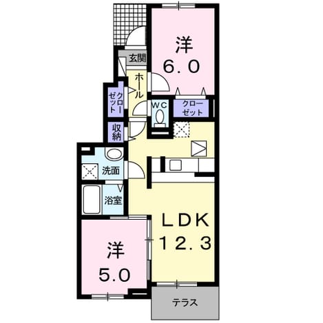 Madori 20130601000000