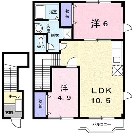 Madori 20260706000000