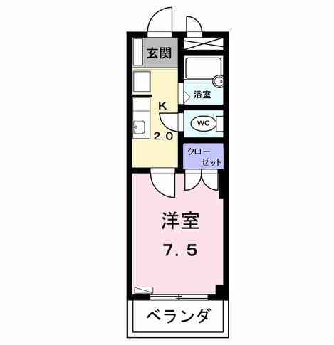 Madori 20220215000000