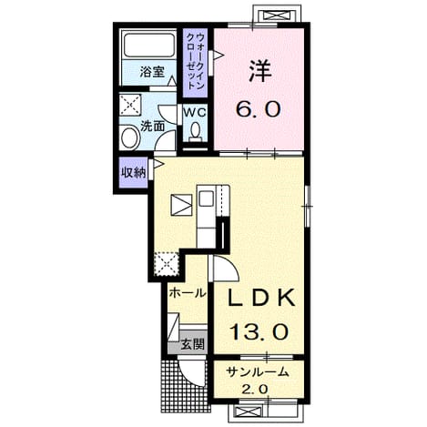 Madori 20230406000000