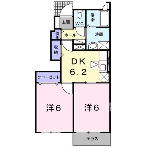 Madori 20090625000000