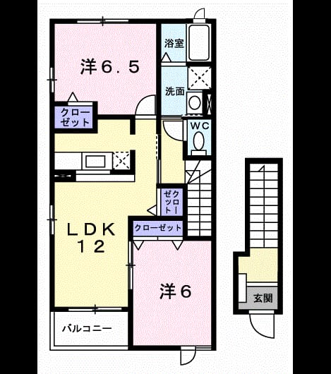 Madori 20220906000000
