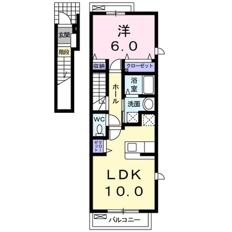 Madori 20140308000000