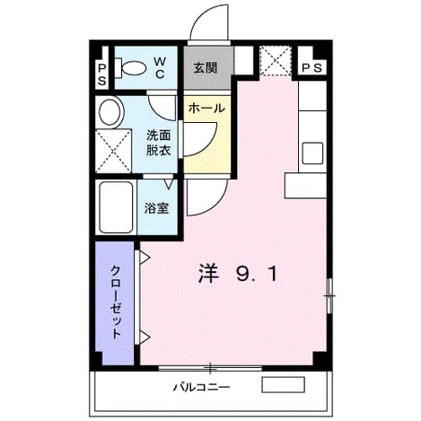 Madori 20240301000000