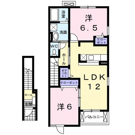 Madori 20260612000000