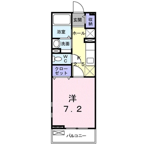 Madori 20210222000000