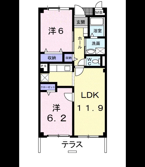 Madori 20260618000000