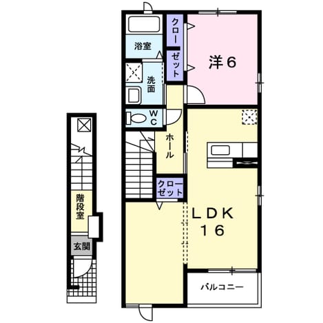 Madori 20090625000000