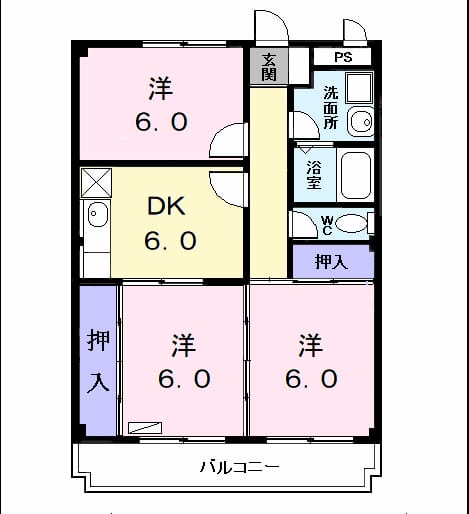 Madori 20260820000000