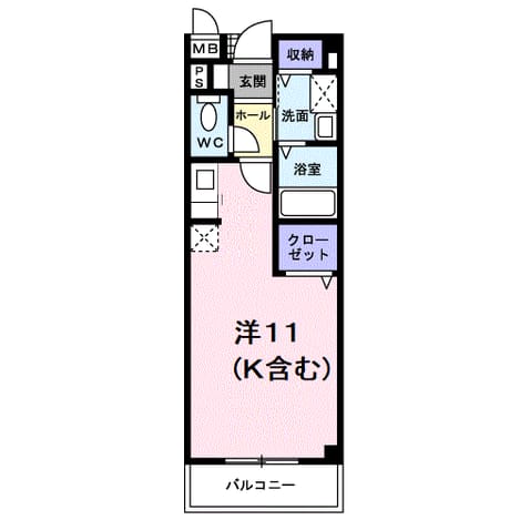 Madori 20230601000000