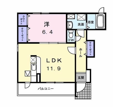 Madori 20260317000000