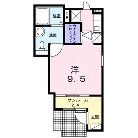 Madori 20260803000000