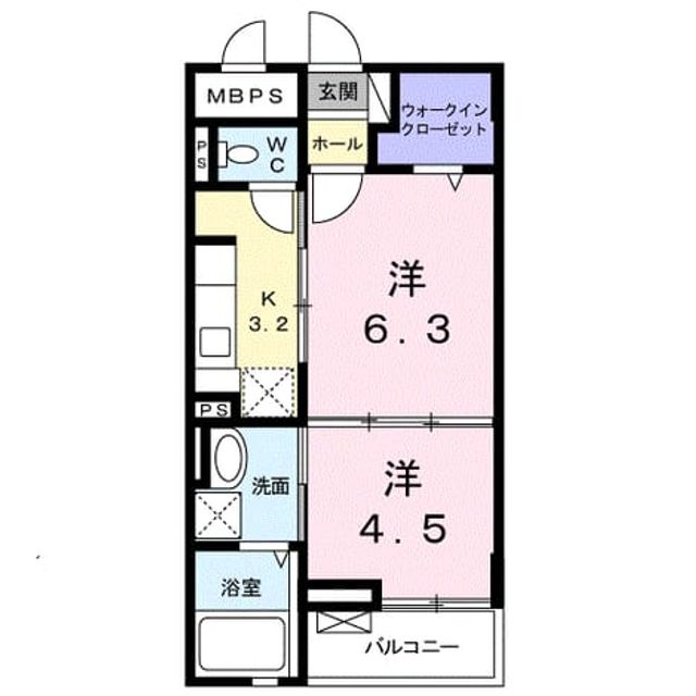 Madori 20260727000000 640x640