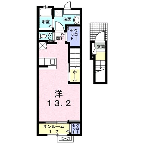 Madori 20240307000000