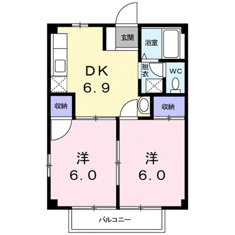Madori 20160225000000