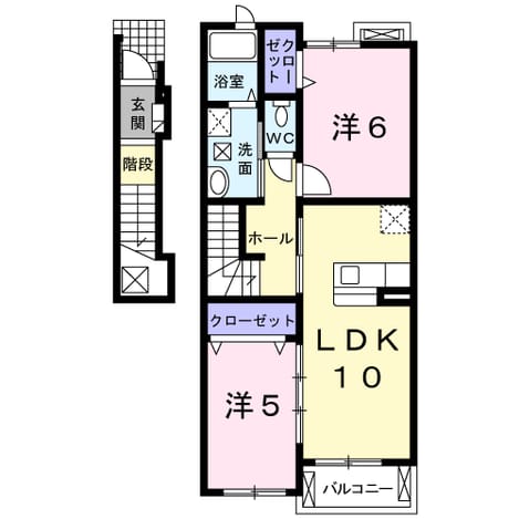 Madori 20090625000000