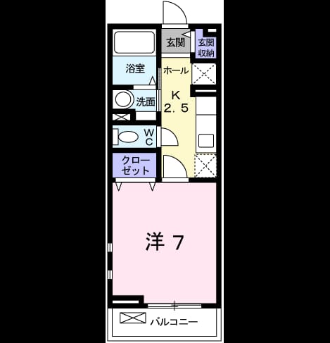 Madori 20140620000000