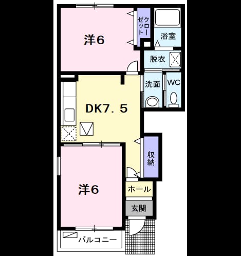 Madori 20260701000000