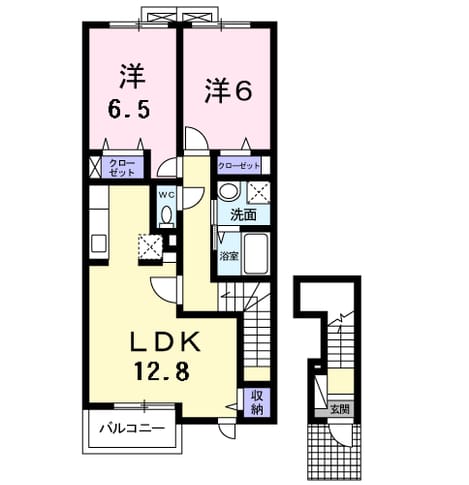 Madori 20120319000000