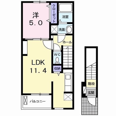 Madori 20260806000000