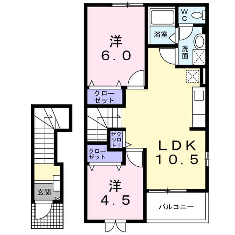 Madori 20230324000000