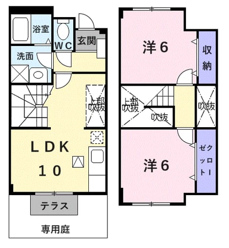 Madori 20260706000000
