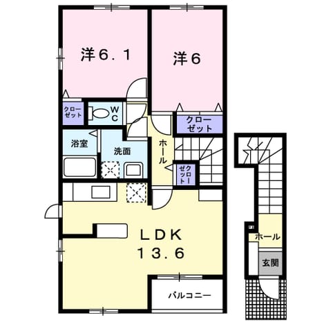 Madori 20200729000000