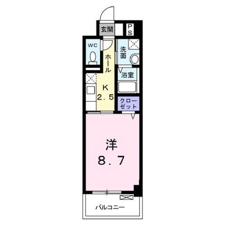 Madori 20200406000000