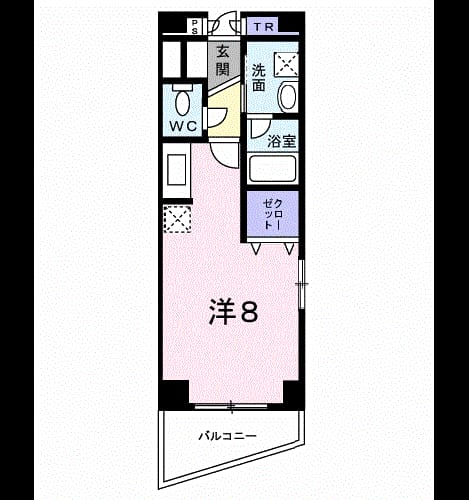 Madori 20221005000000