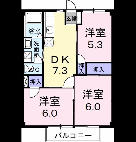 Madori 20260804000000