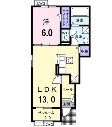 Madori 20240305000000