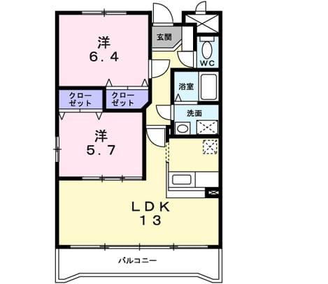Madori 20260623000000