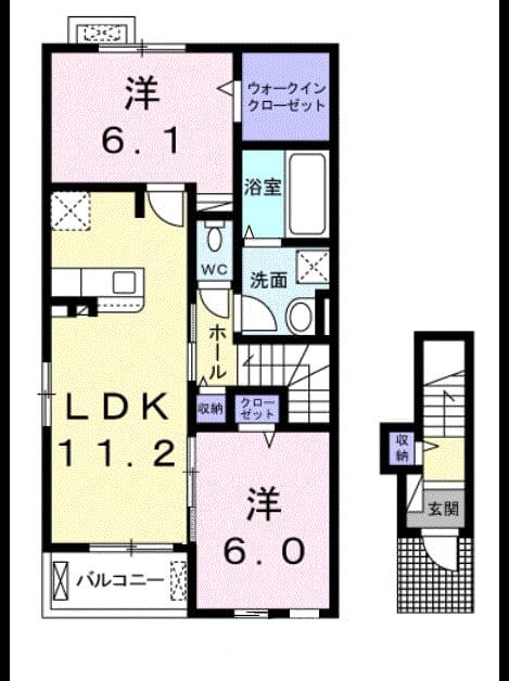 Madori 20220801000000