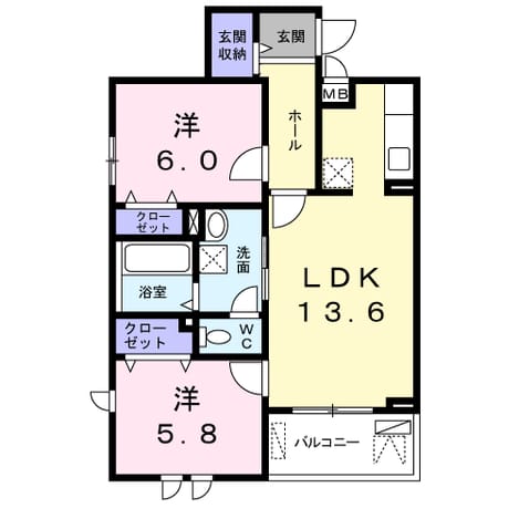 Madori 20190328000000