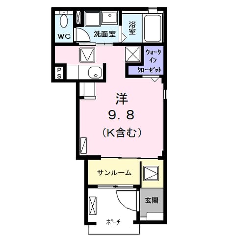 Madori 20260817000000