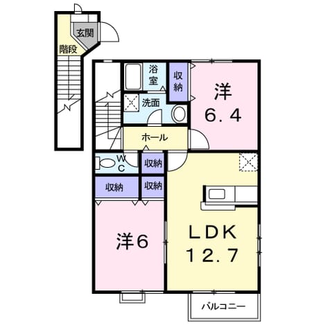 Madori 20090625000000