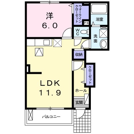 Madori 20140707000000