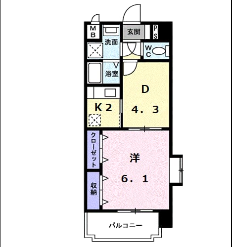 Madori 20260824000000