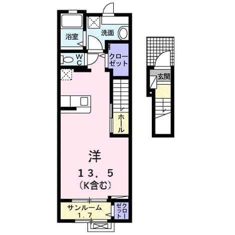 Madori 20240419000000