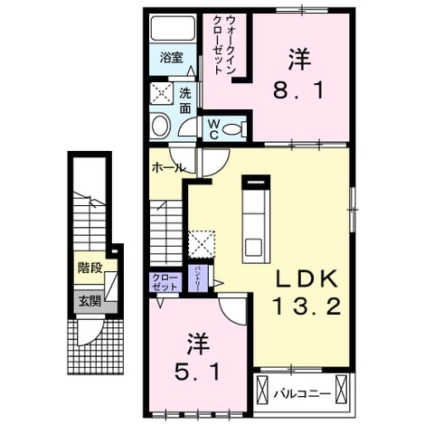 Madori 20130428000000