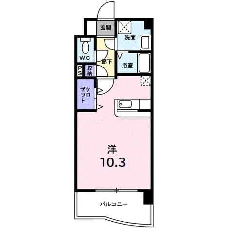 Madori 20250707000000
