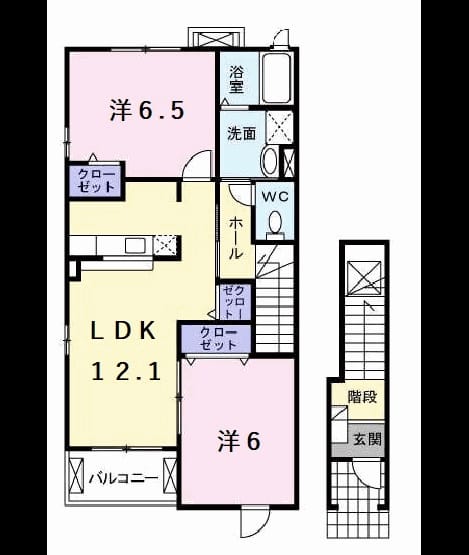 Madori 20230823000000