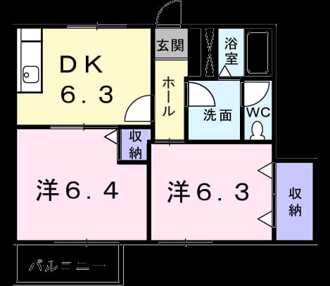 Madori 20090625000000