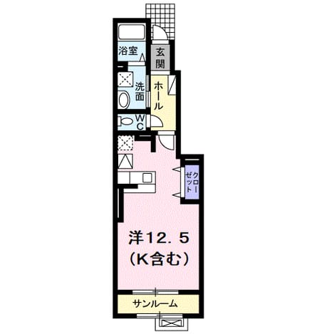 Madori 20240624000000