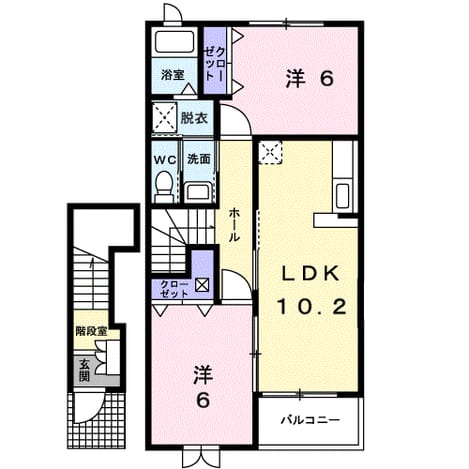 Madori 20260907000000