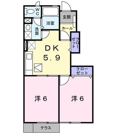 Madori 20191027000000