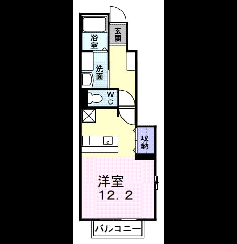 Madori 20260707000000